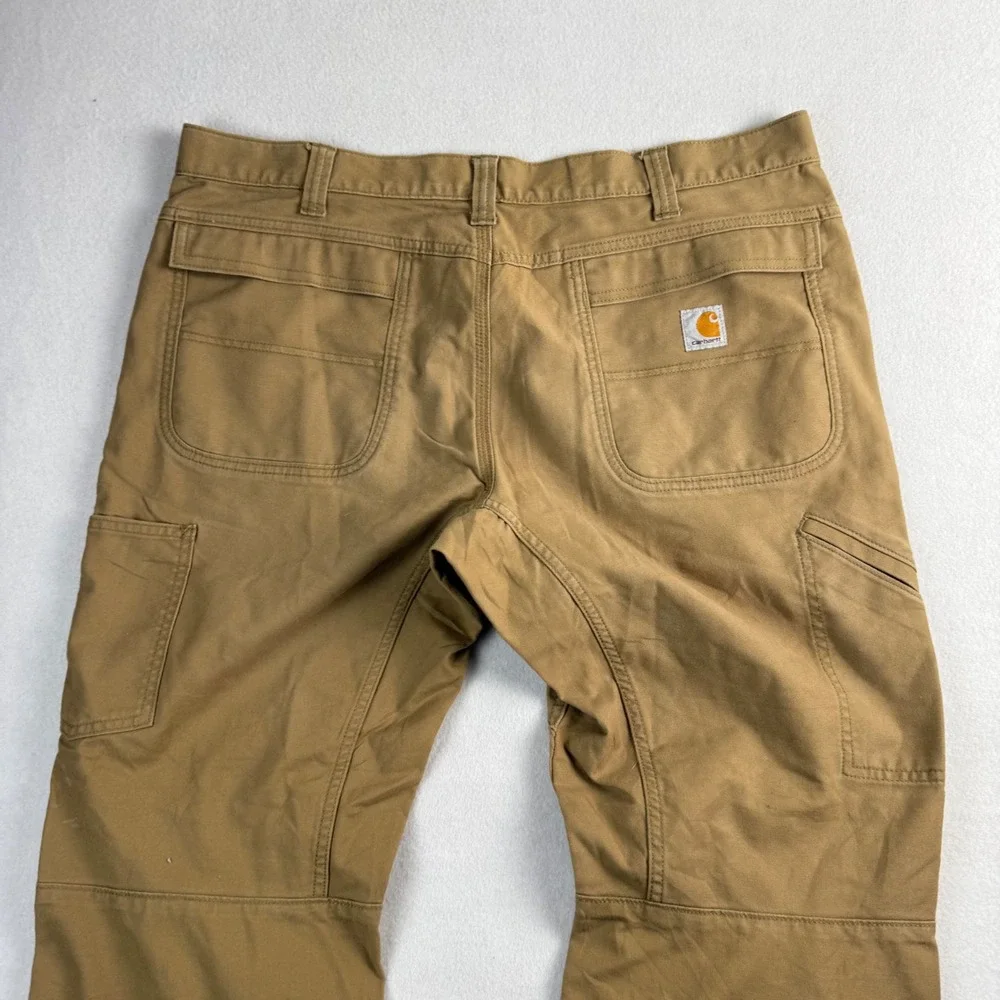Carhartt full swing